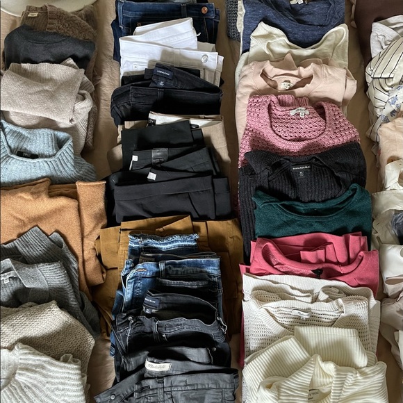 Stock Pile - Picture 4 of 6